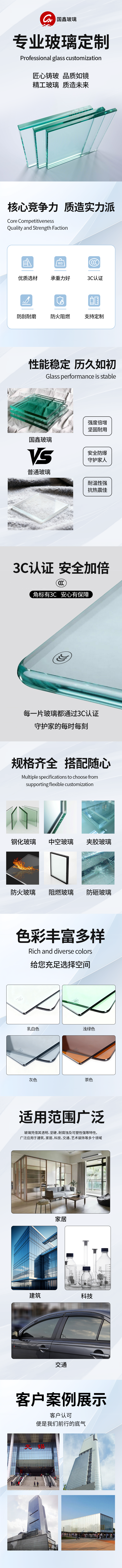 防弹玻璃